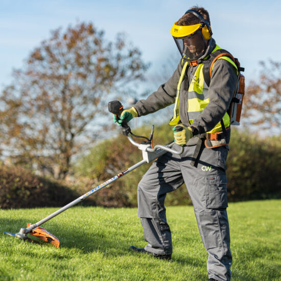 Countrywide Ground Maintenance
