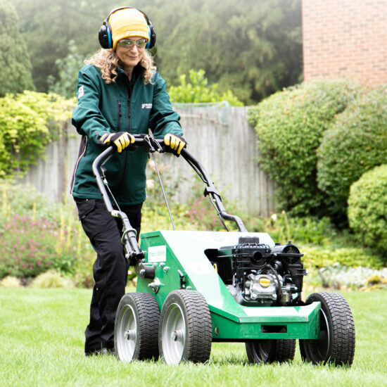 Greensleeves Lawncare